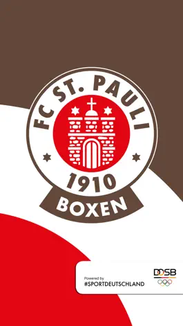 Game screenshot FC St. Pauli Boxabteilung mod apk