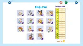 Game screenshot EnglishSmart to Go Grade 2 mod apk