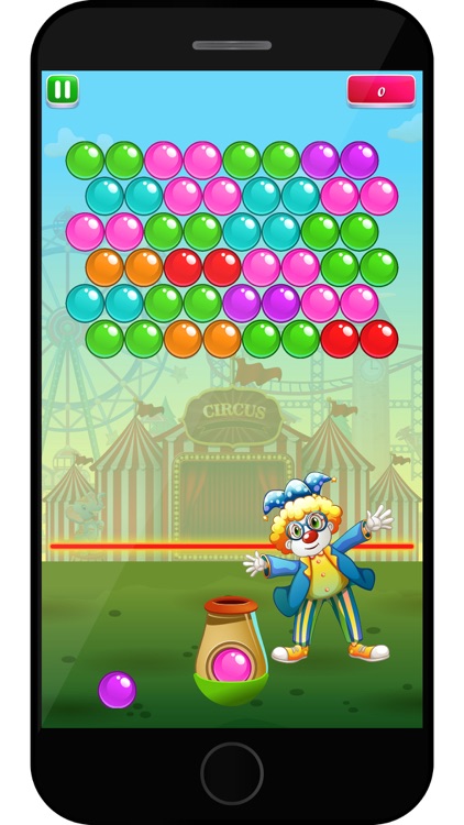 Joker Bros screenshot-4