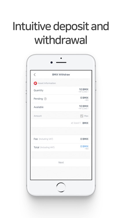 Bytesmix screenshot-4