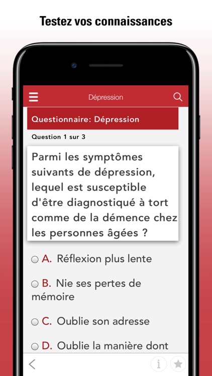 Le Manuel MSD Grand Public screenshot-4