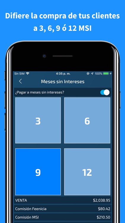 Feenicia screenshot-7