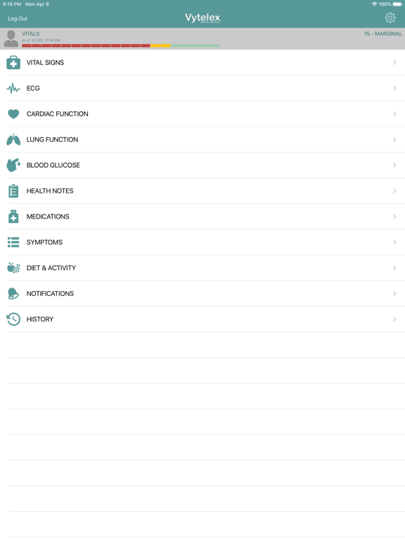 Screenshot #5 pour Vytelex