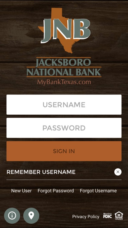 Jacksboro National Bank Mobile