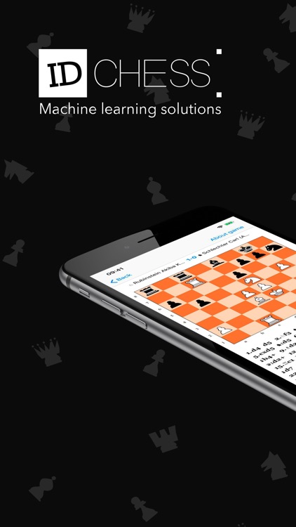 idChess – play and learn chess screenshot-5