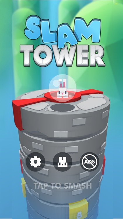 Slam Tower