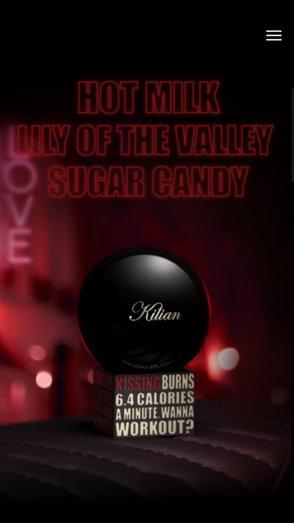 My Kind Of Love mobile screenshot-7