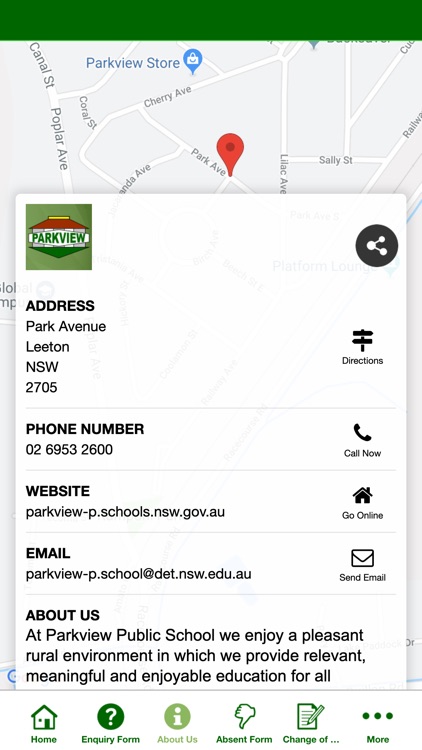 Parkview Public School