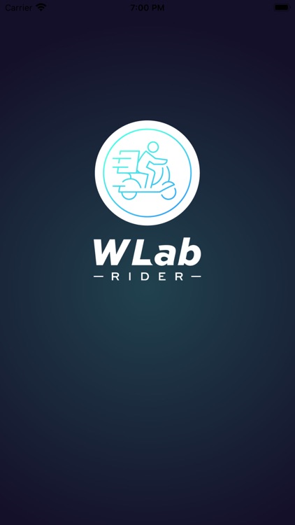 WLab Rider