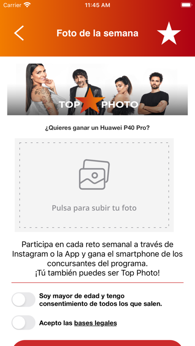 Screenshot #3 pour Top Photo