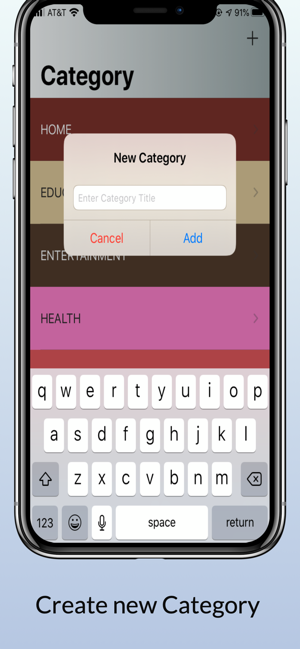 To-DoV(圖2)-速報App