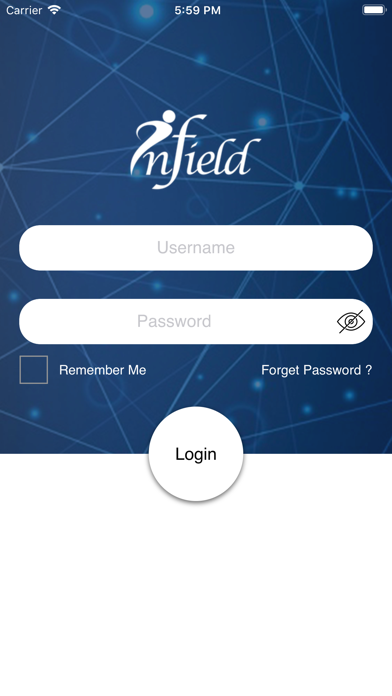 Screenshot #1 pour HP Fos Master Logins