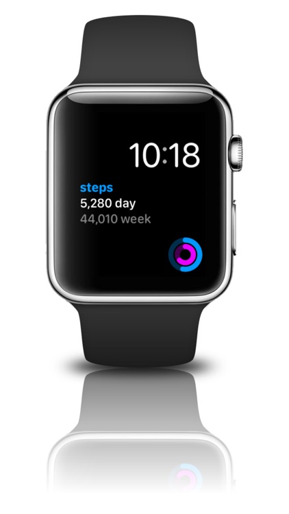 Pedometer Plus