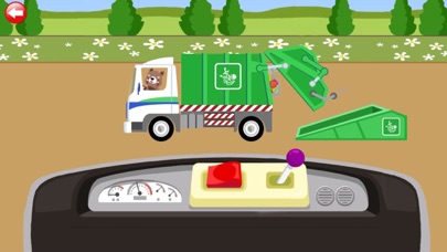 How to cancel & delete Garbage Truck: Clean Rubbish from iphone & ipad 4