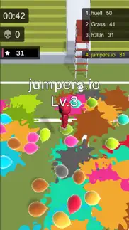 jumpers.io problems & solutions and troubleshooting guide - 1
