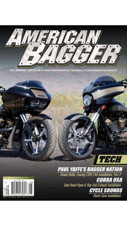 American Bagger screenshot-8