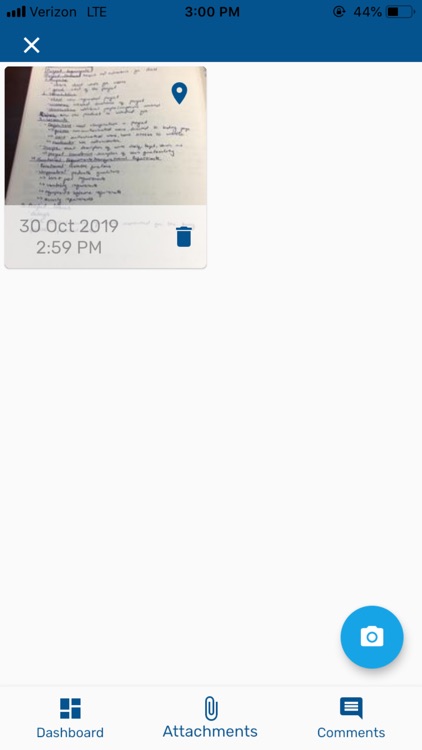 WerkSheets: Data Management screenshot-5