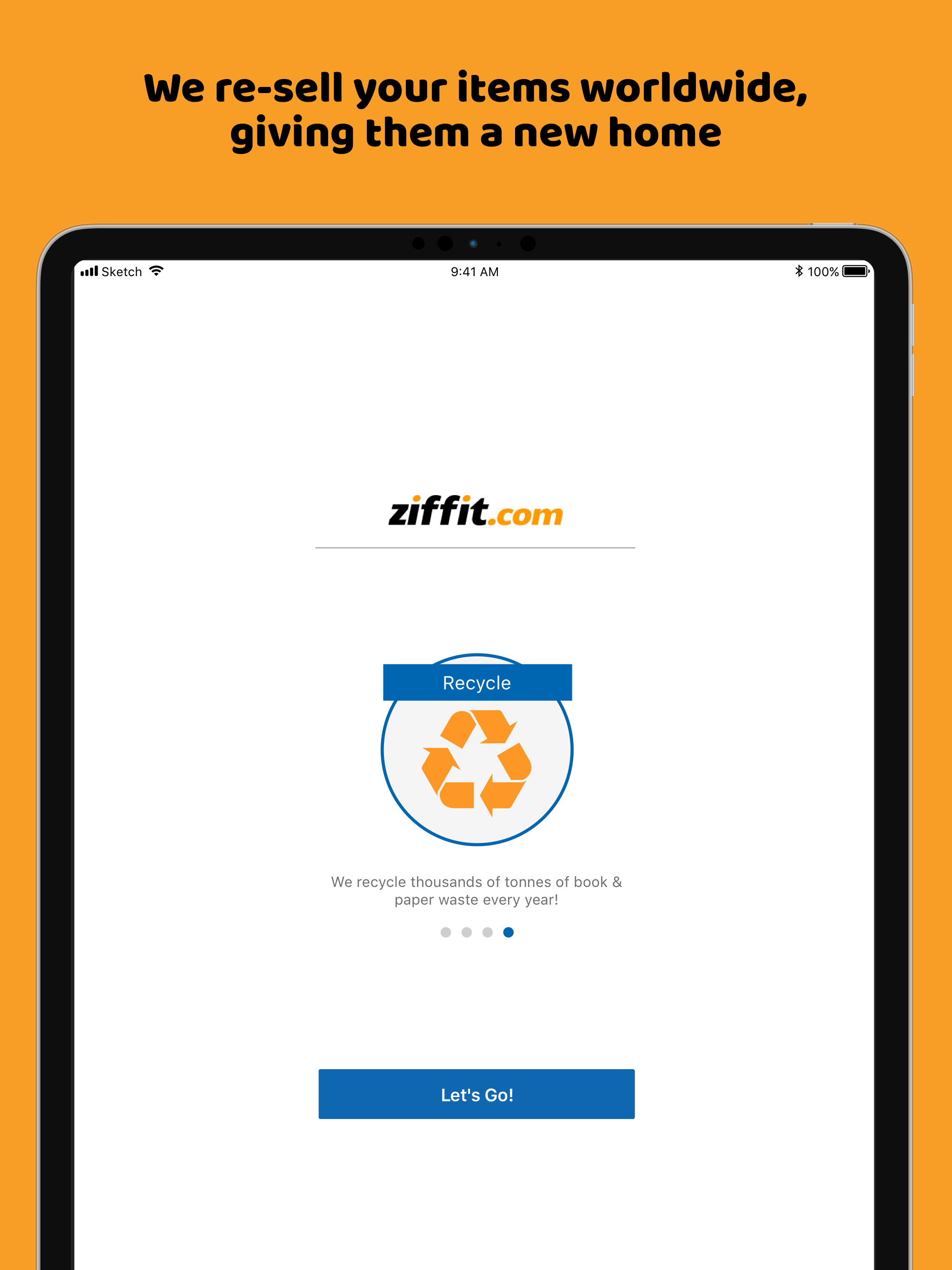 Ziffit.com - Ireland