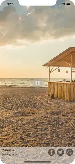 Game screenshot Copahavana Beach Radio mod apk