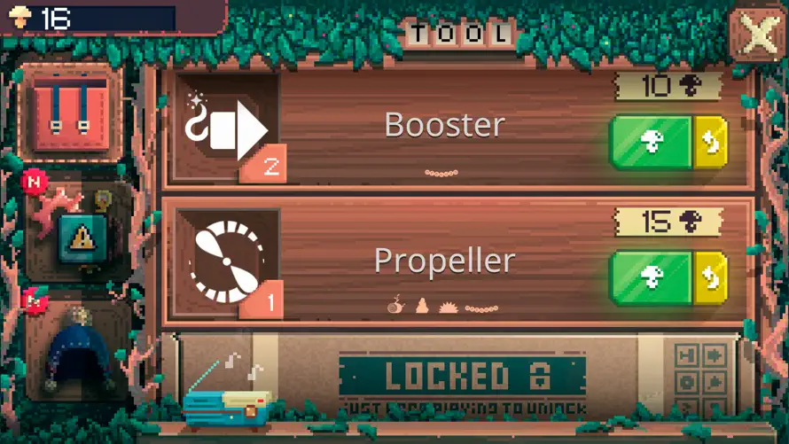 Summer Catchers screenshot 7
