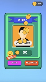 Fix Master 3D screenshot