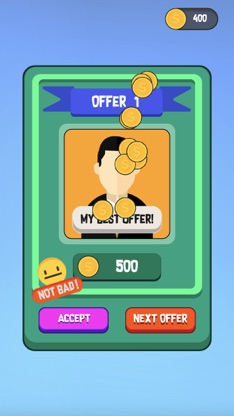 Fix Master 3D screenshot 4