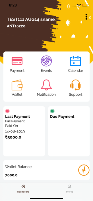 Digital Antram App(圖2)-速報App