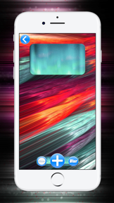 Abstract Custom HD Wallpapers screenshot