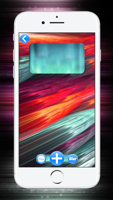 Abstract Custom HD Wallpapers Screenshot