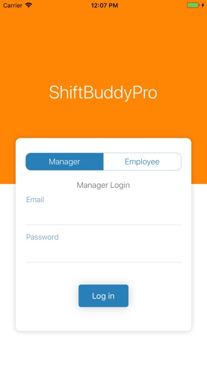 ShiftBuddyPro