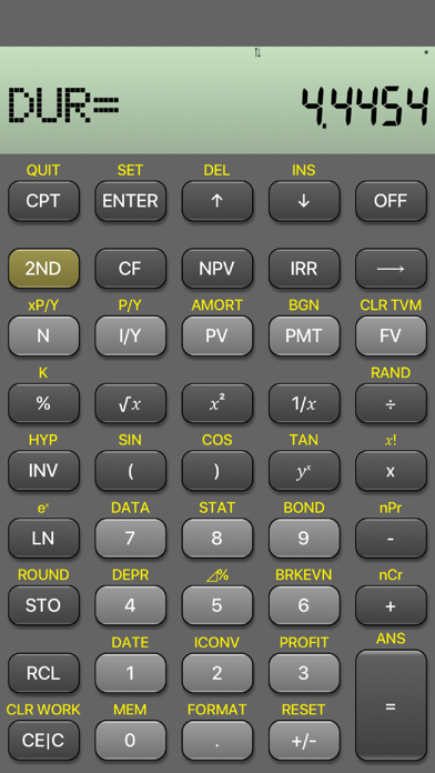 BAFinancialCalculator(PRO)