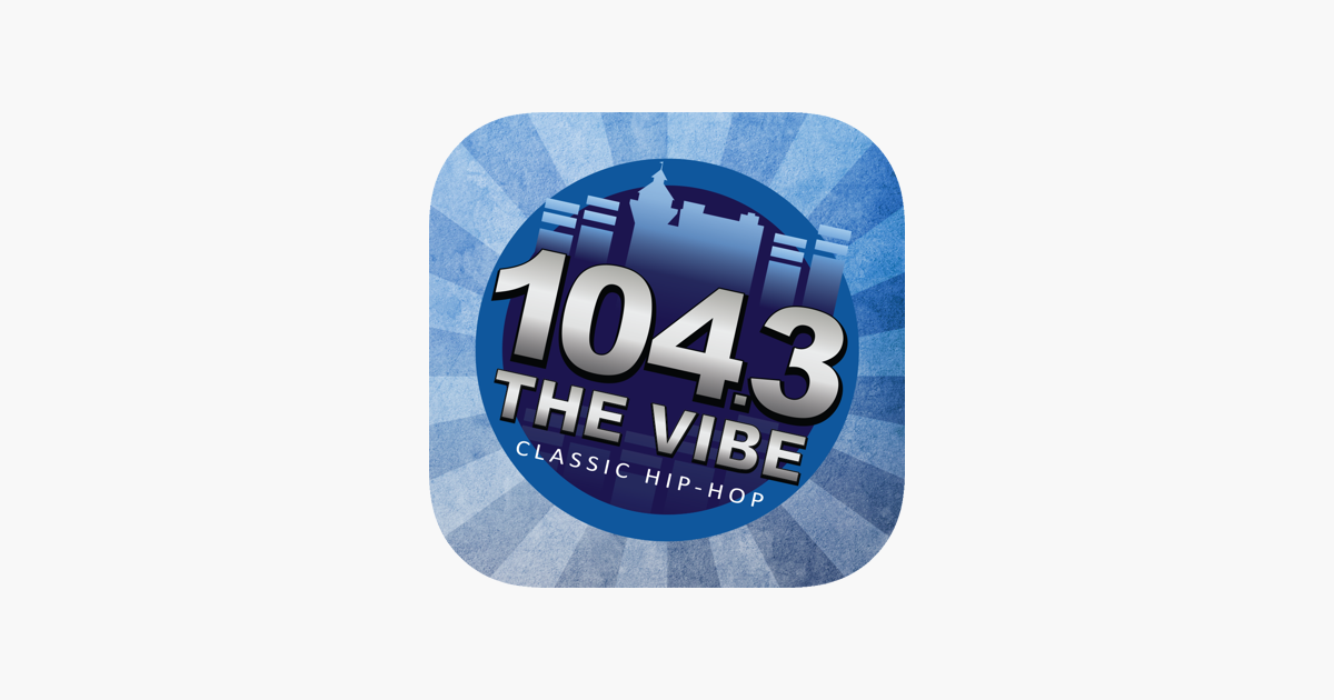 95.5 The Vibe