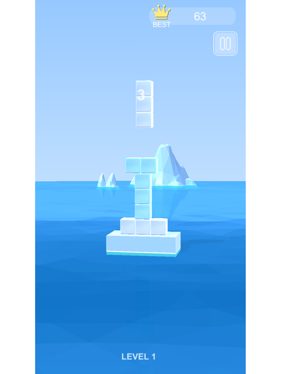Screenshot #4 pour Ice Up