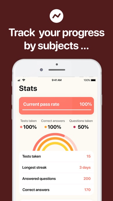 Real Estate Express Exam Prep Screenshot