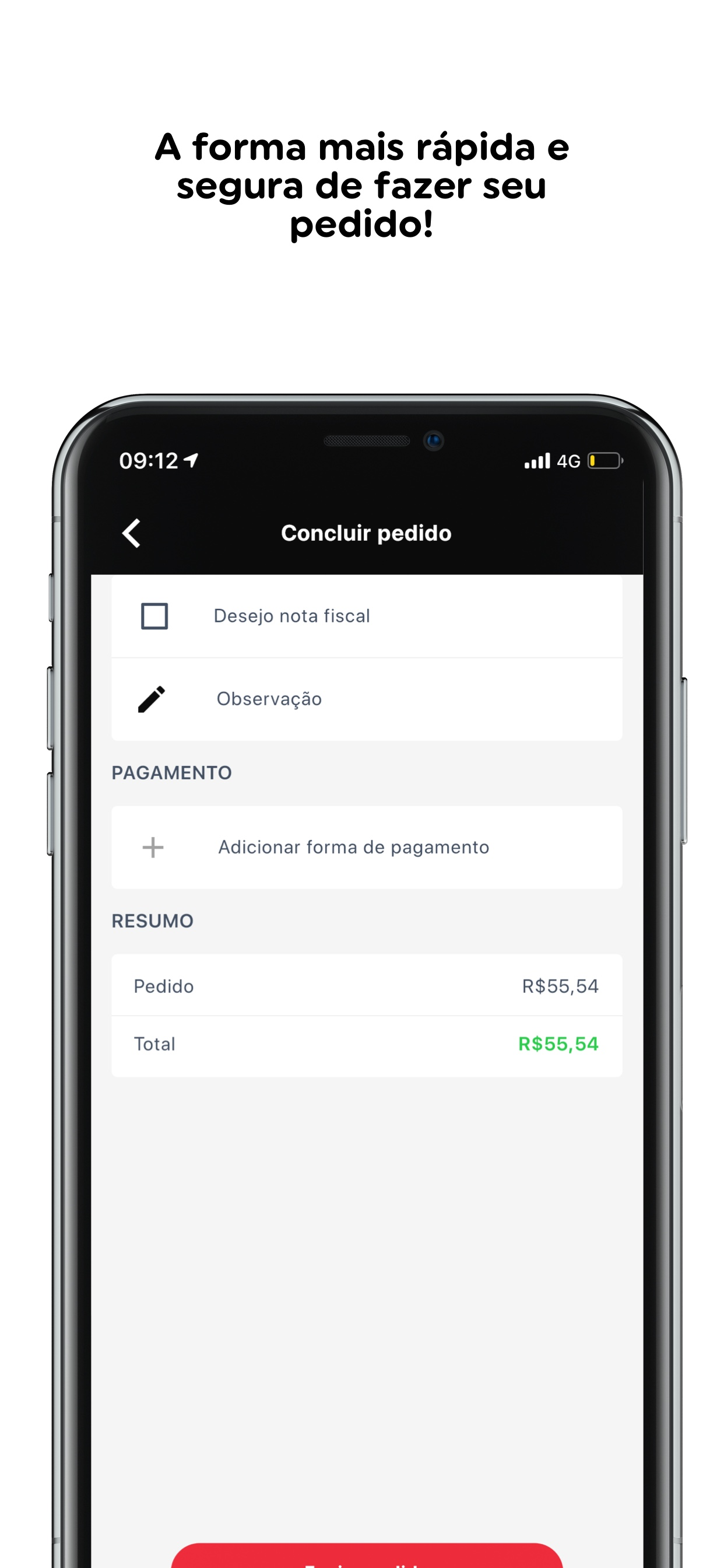 Ponto Chic - O Famoso Bauru