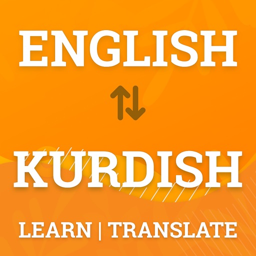 Dictionary english to kurdish