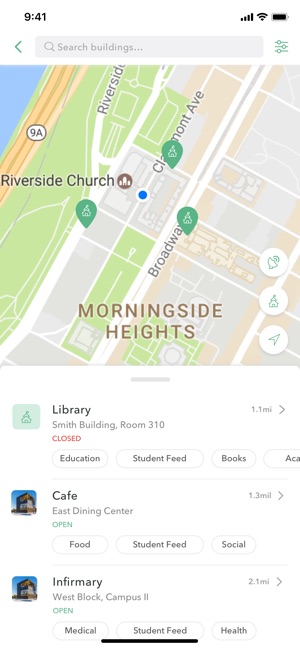 Brevard College Radar(圖3)-速報App