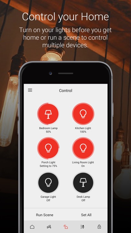 Action Security Remote Connect