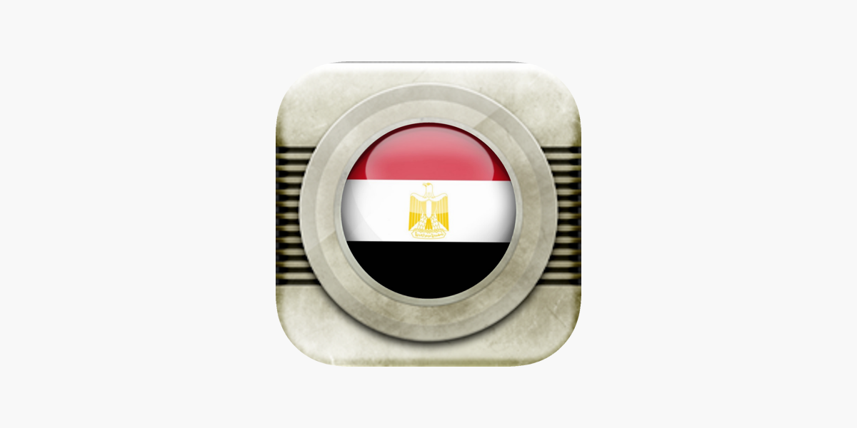 Radio Egypt on the App Store