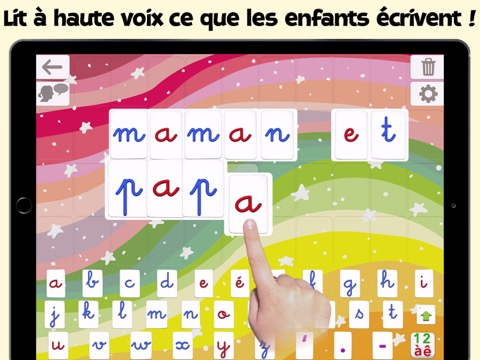 La magie des mots (éd. école)のおすすめ画像2