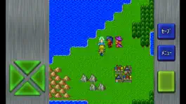 Game screenshot ガイラルディア6 mod apk