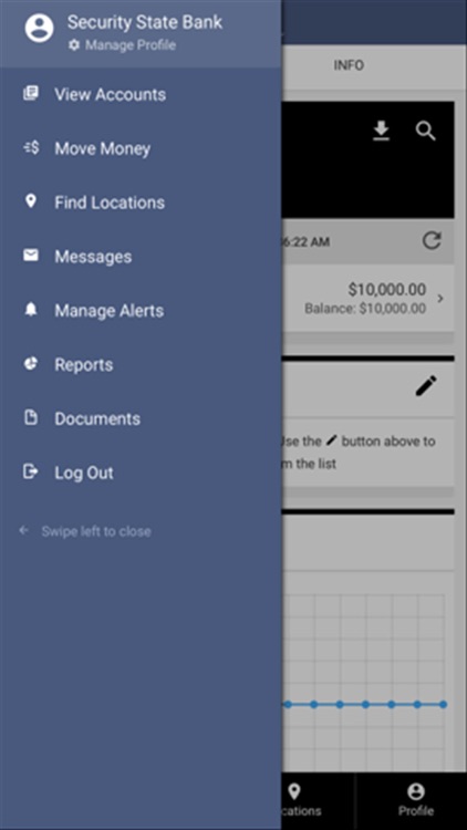 Security State Bank Scott City