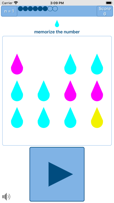 Screenshot #1 pour n'Back Color