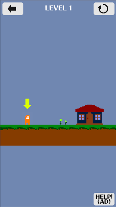 MR.ESCAPER Screenshot