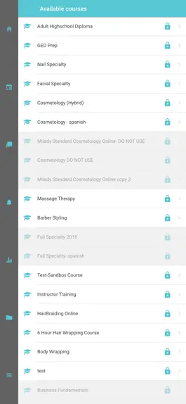 Game screenshot MY MTI apk