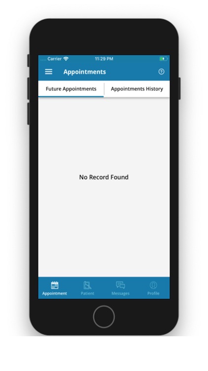 NextGenGP Gulf (Doctors) screenshot-3