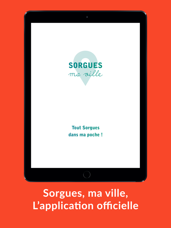 Screenshot #4 pour Sorgues, ma ville