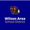 With the Wilson Area SD mobile app, your school district comes alive with the touch of a button