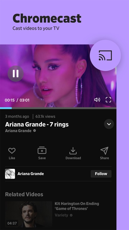 Dailymotion