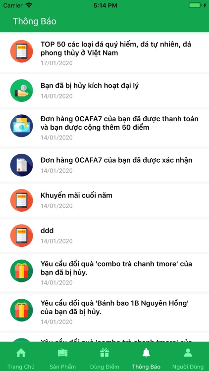 Daiichi screenshot-4